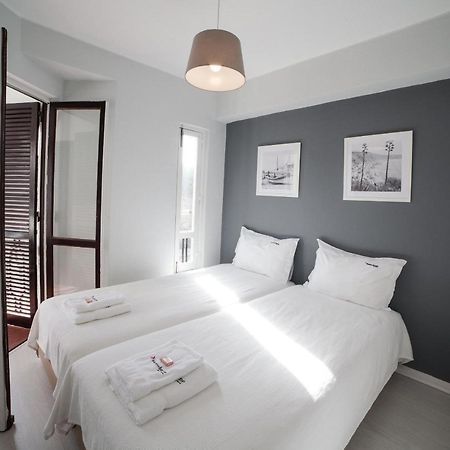 Flh - Ericeira Beach Apartments Ngoại thất bức ảnh