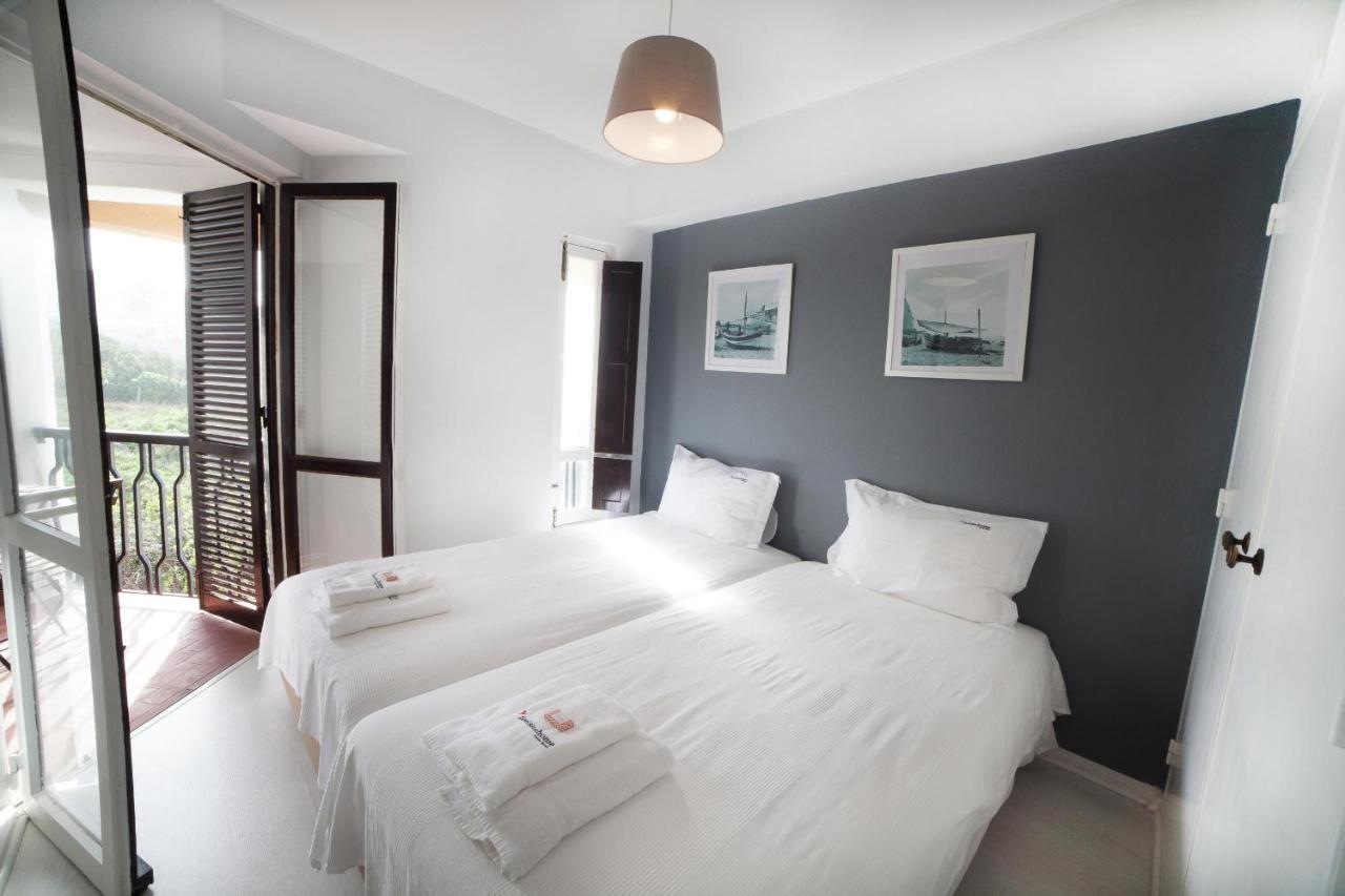 Flh - Ericeira Beach Apartments Ngoại thất bức ảnh