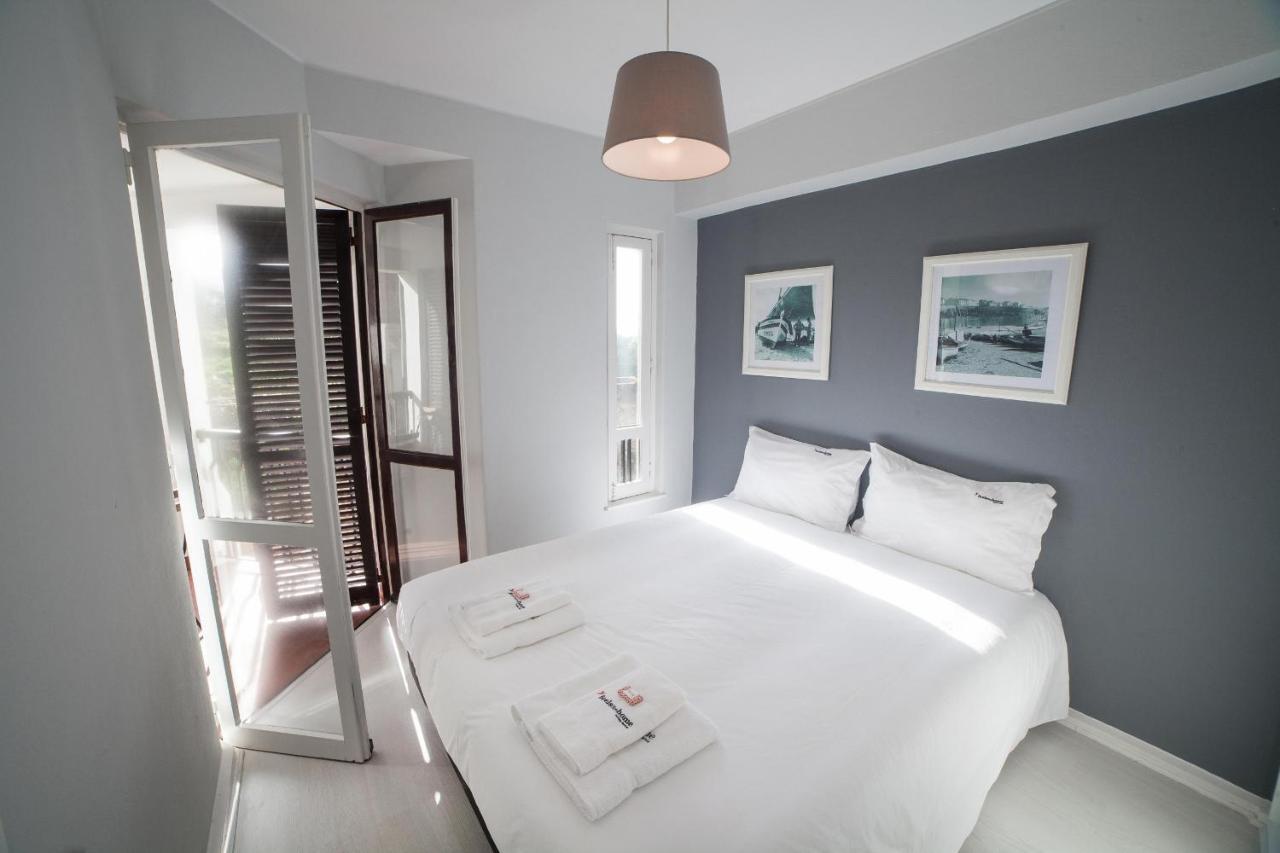 Flh - Ericeira Beach Apartments Ngoại thất bức ảnh