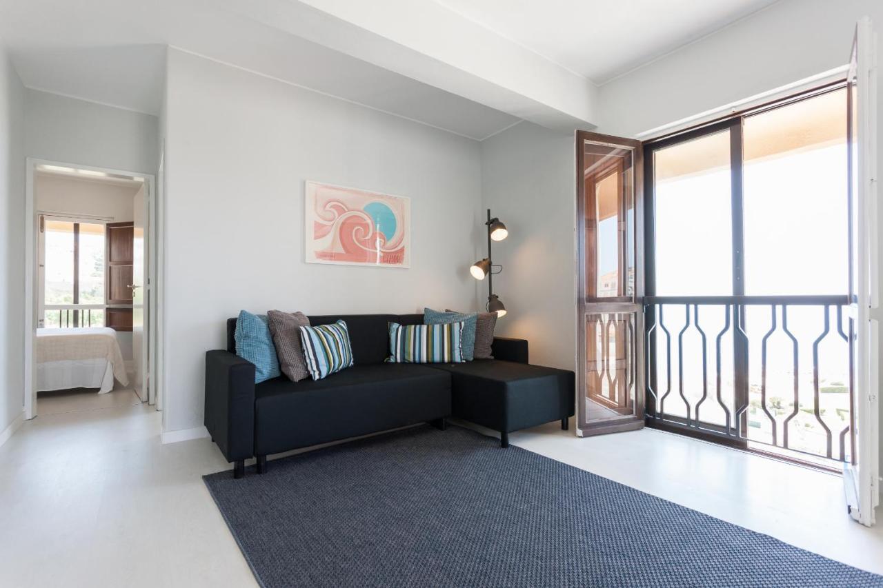 Flh - Ericeira Beach Apartments Ngoại thất bức ảnh