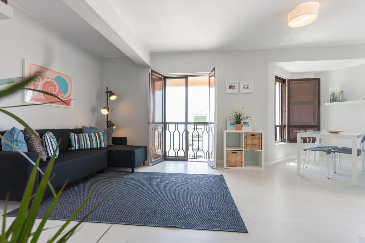 Flh - Ericeira Beach Apartments Ngoại thất bức ảnh