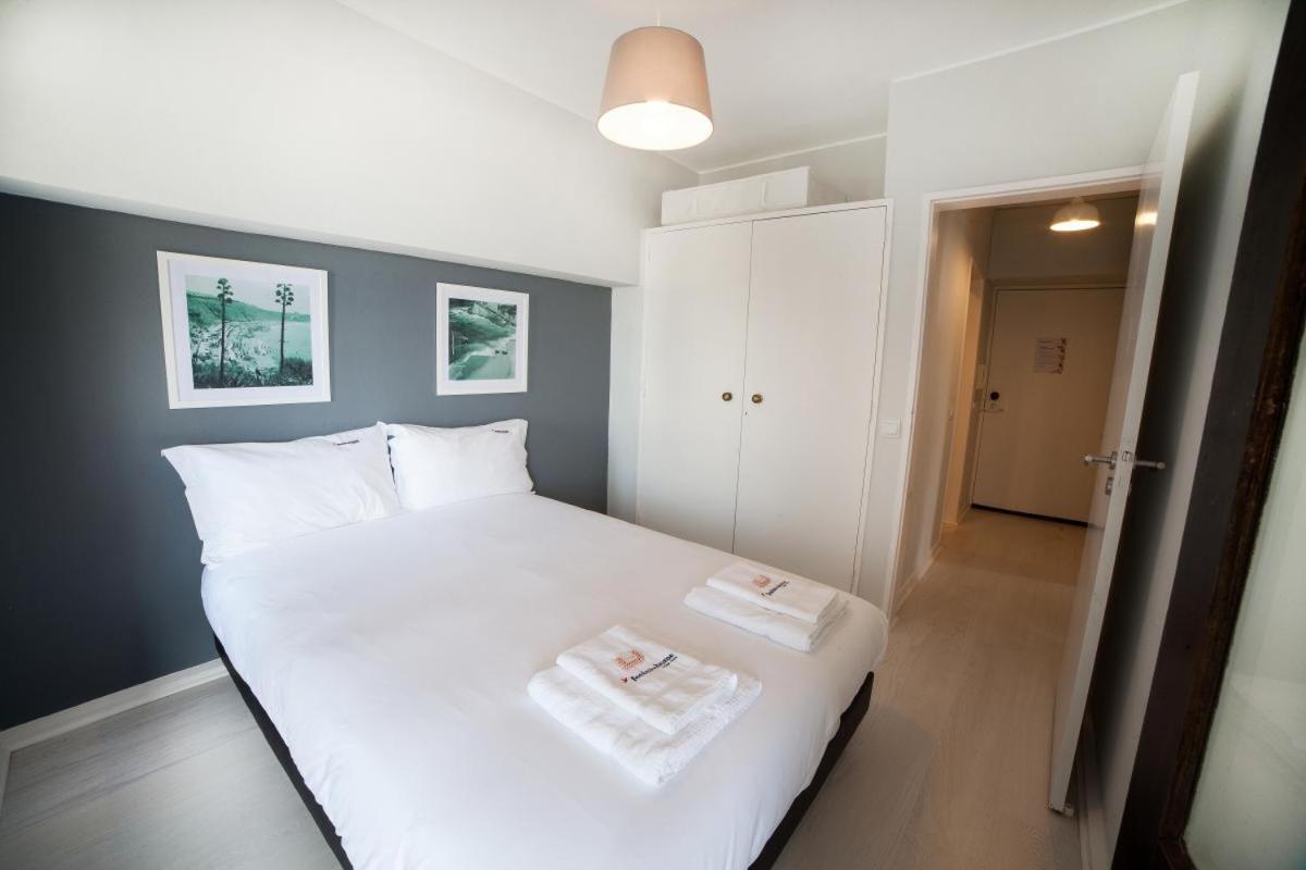 Flh - Ericeira Beach Apartments Ngoại thất bức ảnh